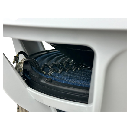 RESILIENT SOUNDS PLATINUM V2 15" DUAL 2 OHM (D2) SUBWOOFER