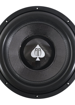 AUDIO ACE JOKER 15" V4 DUAL 2 OHM SUBWOOFER