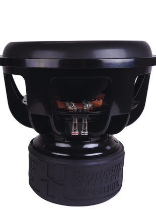X-Series XV4 15" 3000W RMS Subwoofer