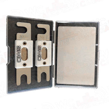 SMD 250A Ceramic Fuse