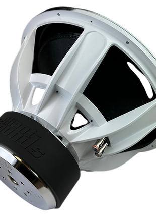 RESILIENT SOUNDS GOLD V2 18" DUAL 4 OHM (D4) SUBWOOFER
