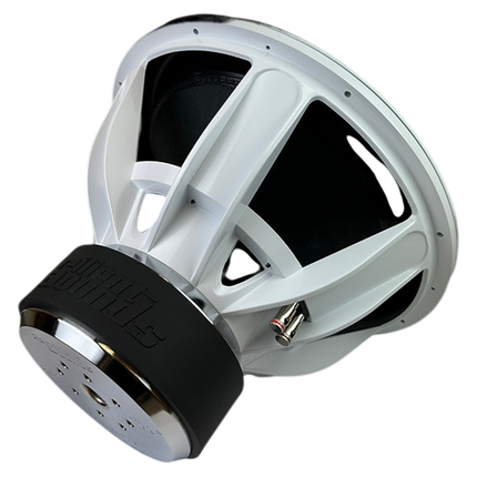 RESILIENT SOUNDS GOLD V2 18" DUAL 2 OHM (D2) SUBWOOFER