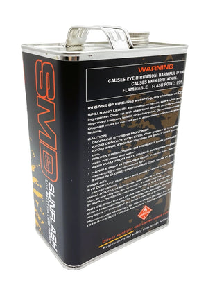SMD SFR-GAL Sunflash Resin Gallon