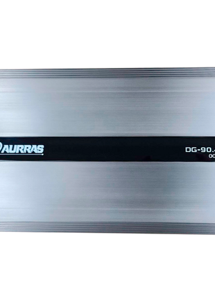 AURRAS Demi-God DG-90.4 Class A/B 4-Channel Amplifier