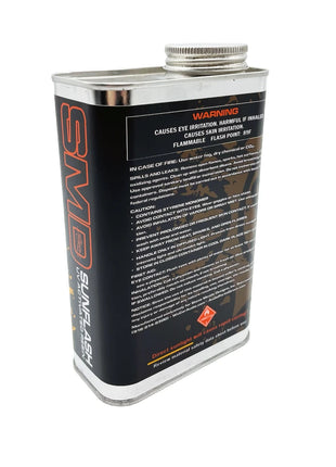 SMD SFR-QT Sunflash Resin Quart