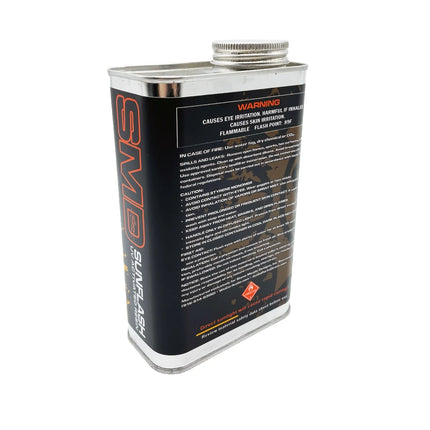 SMD SFR-QT Sunflash Resin Quart