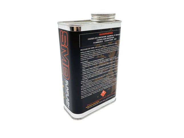 SMD SFR-QT Sunflash Resin Quart