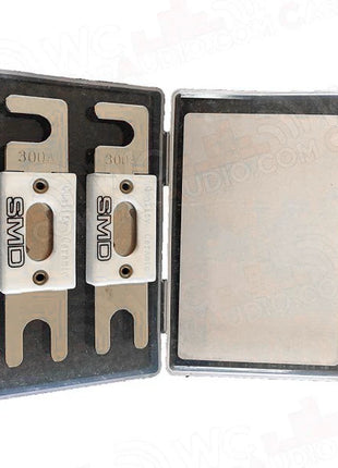 SMD 300A Ceramic Fuse