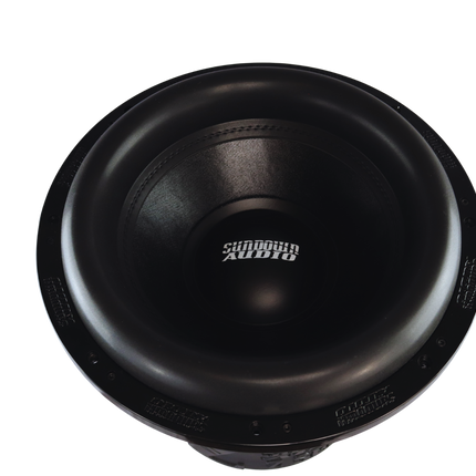 Z-Series ZV7 15" Subwoofer