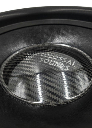 Extreme EX-12 12" 750w Car Audio Subwoofer image 5