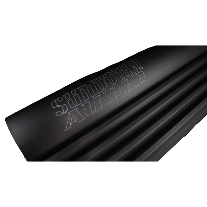 Sundown Audio TEAM-10K 10,000 Watt Car Audio Amplifier/Amp