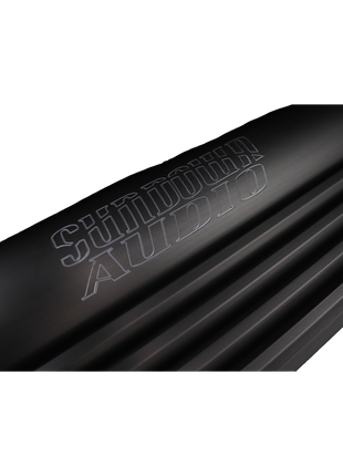 Sundown Audio TEAM-10K 10,000 Watt Car Audio Amplifier/Amp