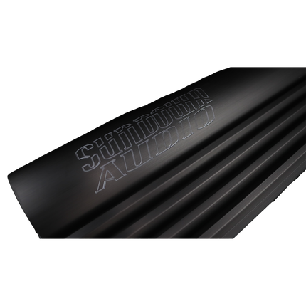 Sundown Audio TEAM-10K 10,000 Watt Car Audio Amplifier/Amp