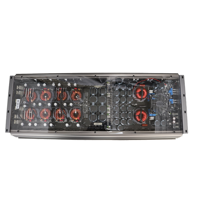 Sundown Audio TEAM-10K 10,000 Watt Car Audio Amplifier/Amp