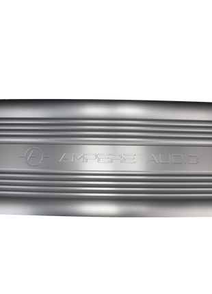Ampere Audio AA-12K Mono Block Car Audio Amplifier