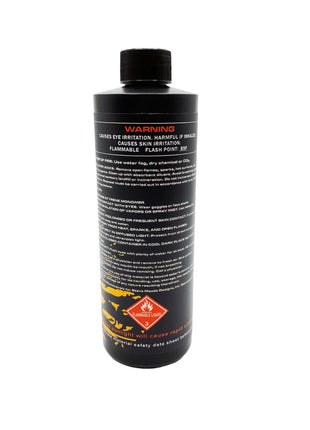 SMD SFR-161PL Sunflash Resin 16Oz