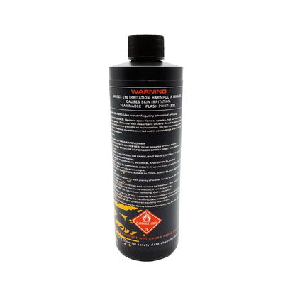 SMD SFR-161PL Sunflash Resin 16Oz