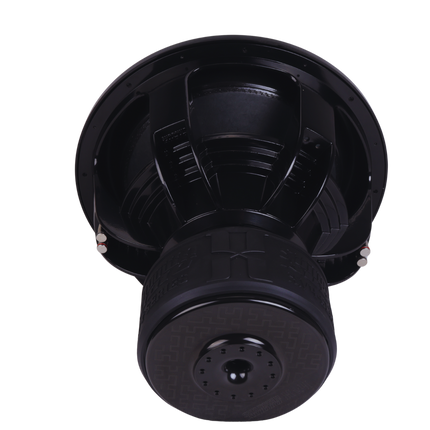 X-Series XV4 18" 3000W RMS Subwoofer
