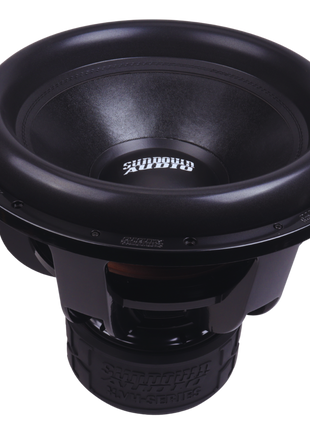 X-Series XV4 18" 3000W RMS Subwoofer