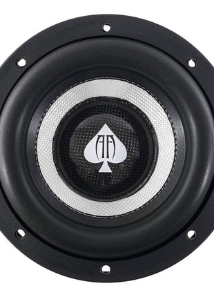 AUDIO ACE STR8 NST 8" DUAL 2 OHM SUBWOOFER