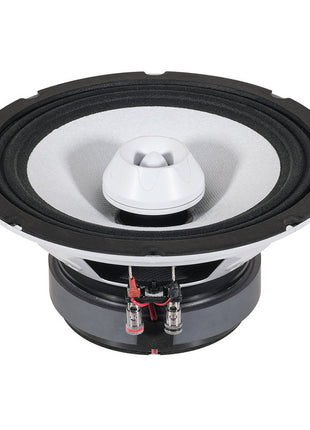 Audio Ace Diamond X8 8″ Coaxial Mid‑Range Pro Speaker - 180W RMS, 4Ω