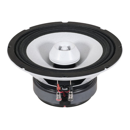 Audio Ace Diamond X8 8″ Coaxial Mid‑Range Pro Speaker - 180W RMS, 4Ω