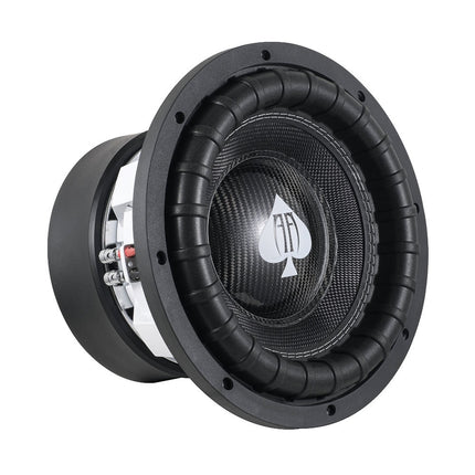 Audio Ace Wild 12" 2250W RMS Dual-4-Ohm Subwoofer