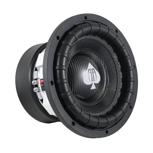 Audio Ace Wild 12" 2250W RMS Dual-4-Ohm Subwoofer