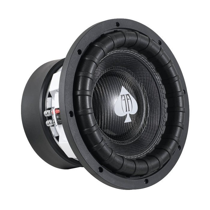 Audio Ace Wild 12" 2250W RMS Dual-4-Ohm Subwoofer