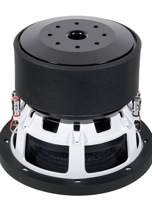 AUDIO ACE STR8 NST 8" DUAL 2 OHM SUBWOOFER