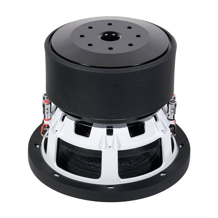 AUDIO ACE STR8 NST 8" DUAL 2 OHM SUBWOOFER