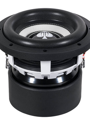 AUDIO ACE STR8 NST 8" DUAL 2 OHM SUBWOOFER