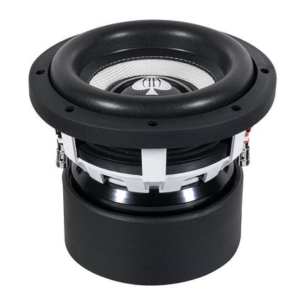 AUDIO ACE STR8 NST 8" DUAL 2 OHM SUBWOOFER
