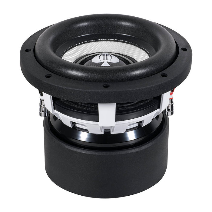 AUDIO ACE STR8 NST 8" DUAL 2 OHM SUBWOOFER