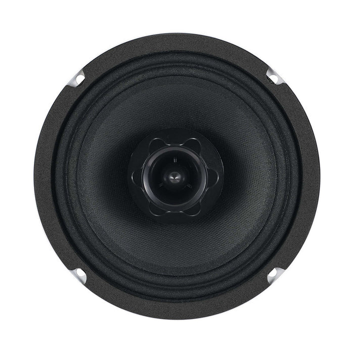 Audio Ace Diamond X8 8″ Coaxial Mid‑Range Pro Speaker - 180W RMS, 4Ω