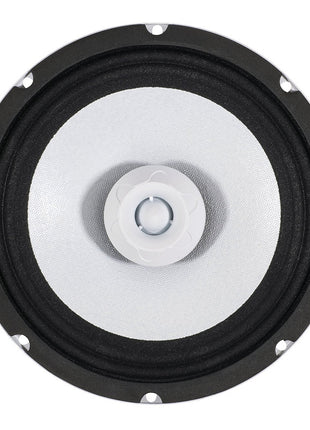 Audio Ace Diamond X8 8″ Coaxial Mid‑Range Pro Speaker - 180W RMS, 4Ω