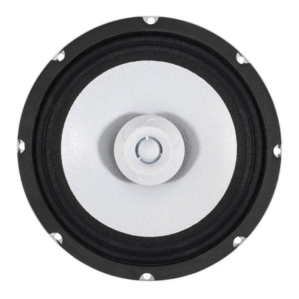 Audio Ace Diamond X8 8″ Coaxial Mid‑Range Pro Speaker - 180W RMS, 4Ω