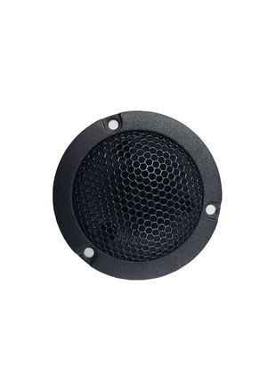 Audio Ace Diamond1.1 1" 100W RMS PAIR Titanium Tweeters