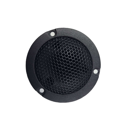 Audio Ace Diamond1.1 1" 100W RMS PAIR Titanium Tweeters