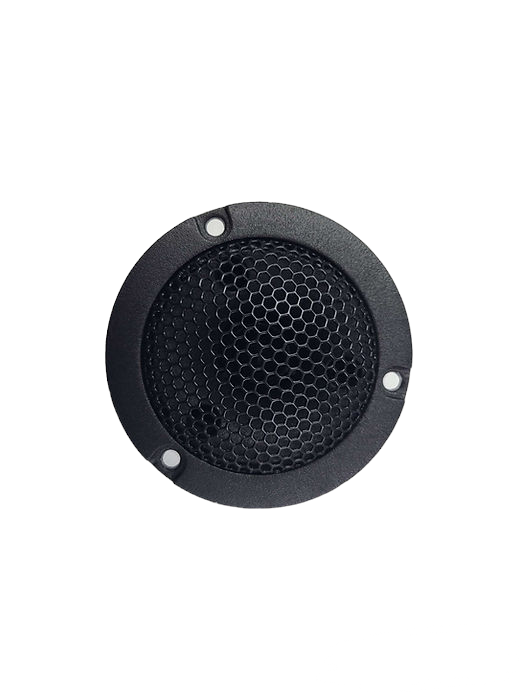 Audio Ace Diamond 1.1" Titanium Tweeters - 100W RMS (Pair)