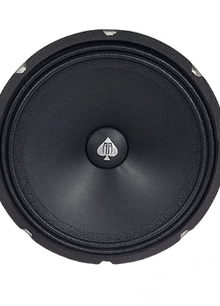 Audio Ace Diamond 8" 150W RMS 4-Ohm PAIR Car Audio Speakers