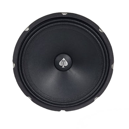Audio Ace Diamond 8" 150W RMS 4-Ohm PAIR Car Audio Speakers