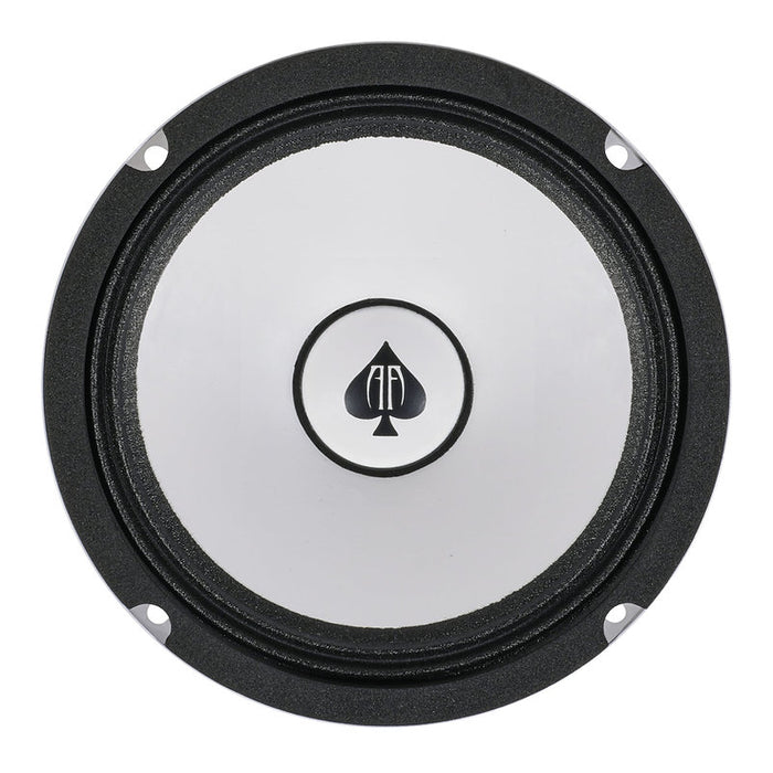 Audio Ace Diamond 6.5″ Mid‑Range Car Speaker - 150 W RMS, 4 Ω