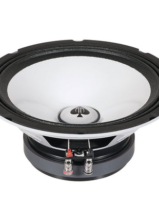 Audio Ace Diamond 8″ Mid‑Range Pro Audio Car Speaker - 180 W RMS, 4Ω