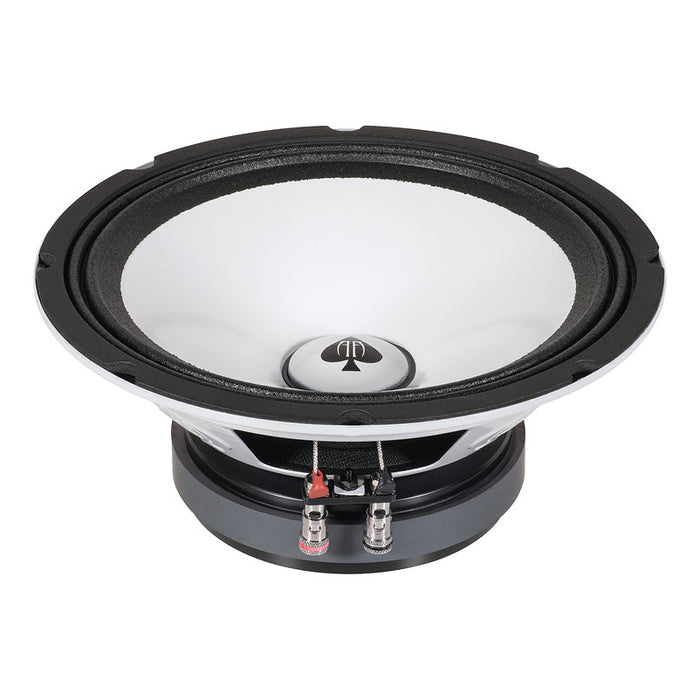 Audio Ace Diamond 8″ Mid‑Range Pro Audio Car Speaker - 180 W RMS, 4Ω