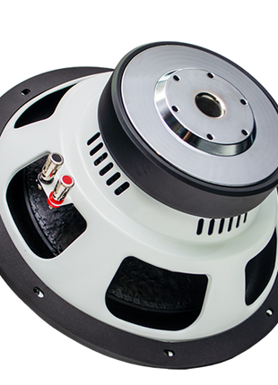 Audio Ace Bluff 12" 500W RMS Dual-4-Ohm Subwooofer