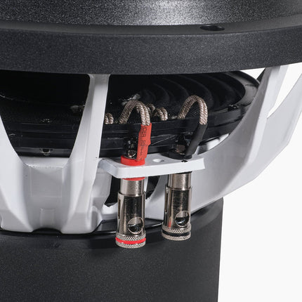 AUDIO ACE JOKER 12" V3 DUAL 2 OHM SUBWOOFER
