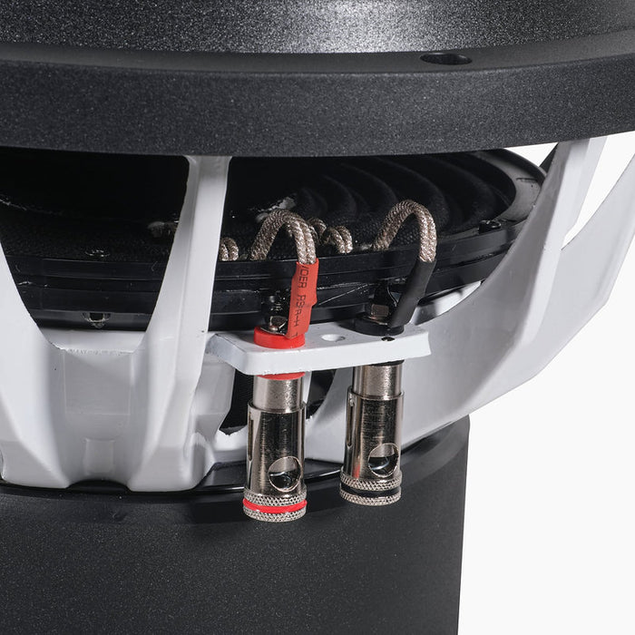 AUDIO ACE JOKER 12" V3 DUAL 2 OHM SUBWOOFER