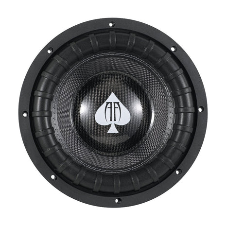 Audio Ace Wild 12" 2250W RMS Dual-4-Ohm Subwoofer Recone Kit