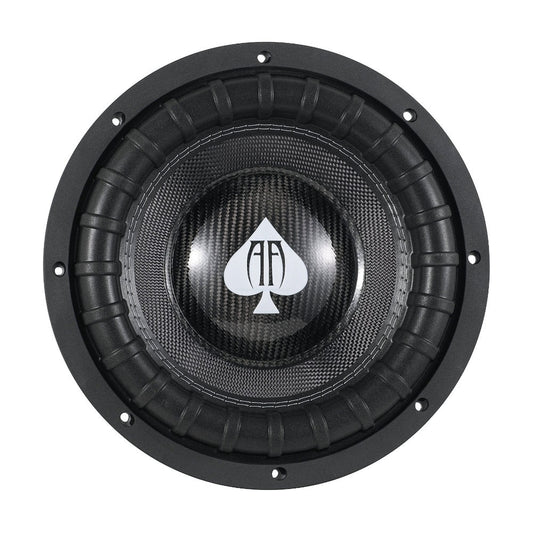 Audio Ace Wild 12" 2250W RMS Dual-4-Ohm Subwoofer